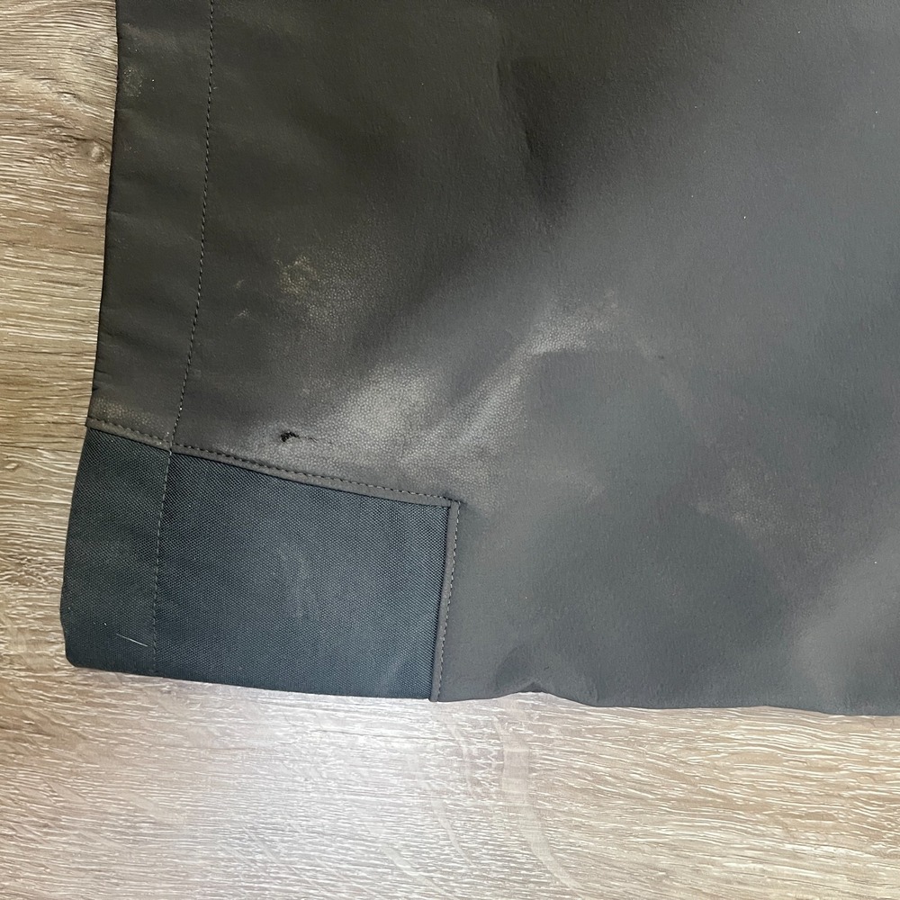 Montbell soft shell pants - Picture 8 of 9